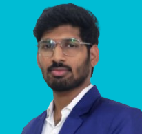 Lokesh Pasupuleti